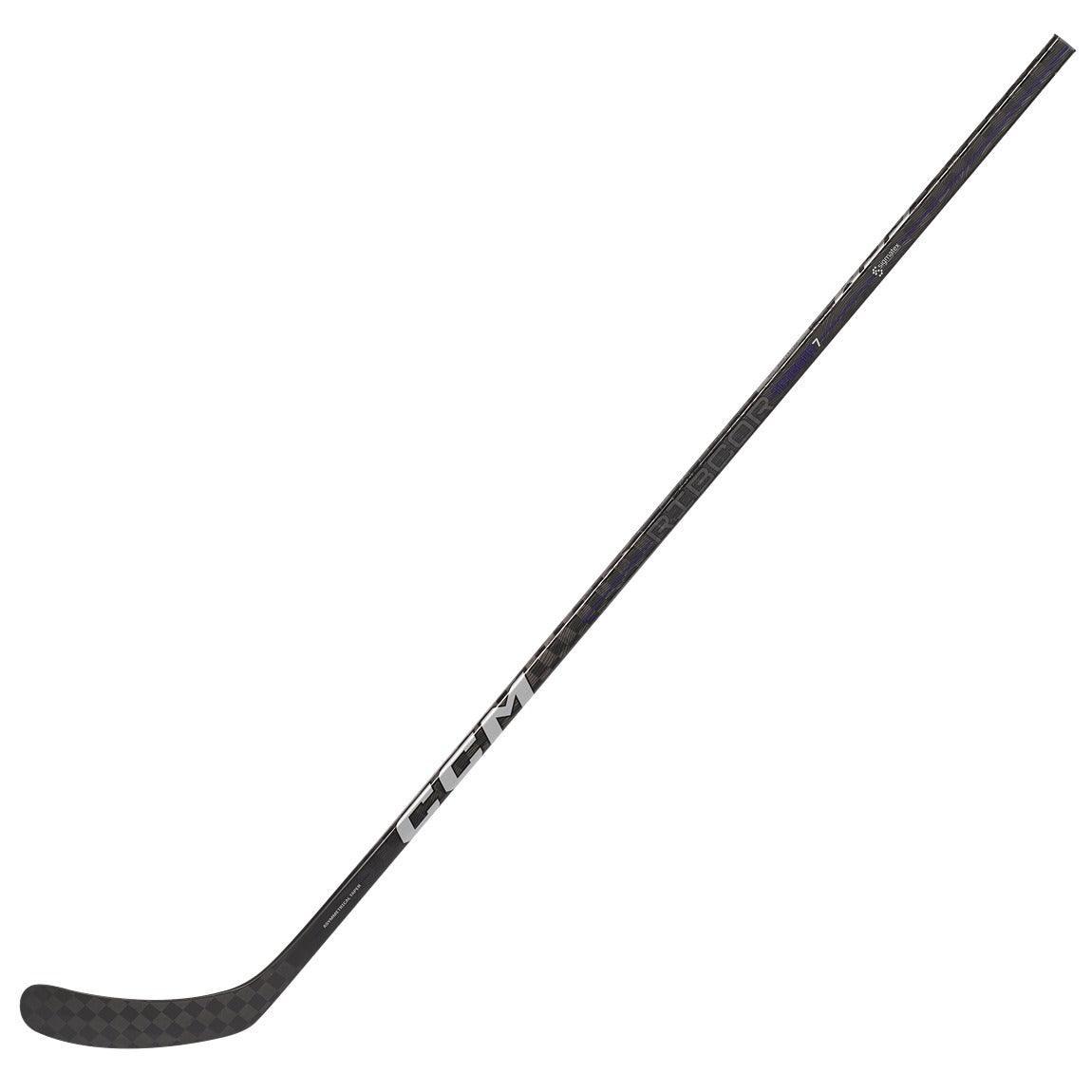 CCM Ribcor Trigger 7 Hockey Stick - Senior