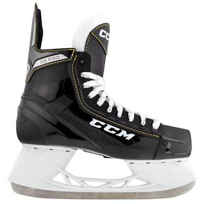 CCM Tacks as 550 Ice Hockey Skates Senior