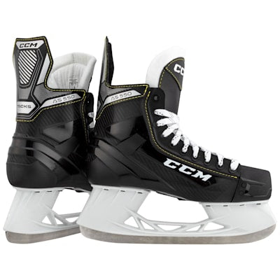CCM Tacks as 550 Ice Hockey Skates Senior