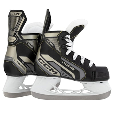 CCM Tacks as 550 Ice Hockey Skates Youth