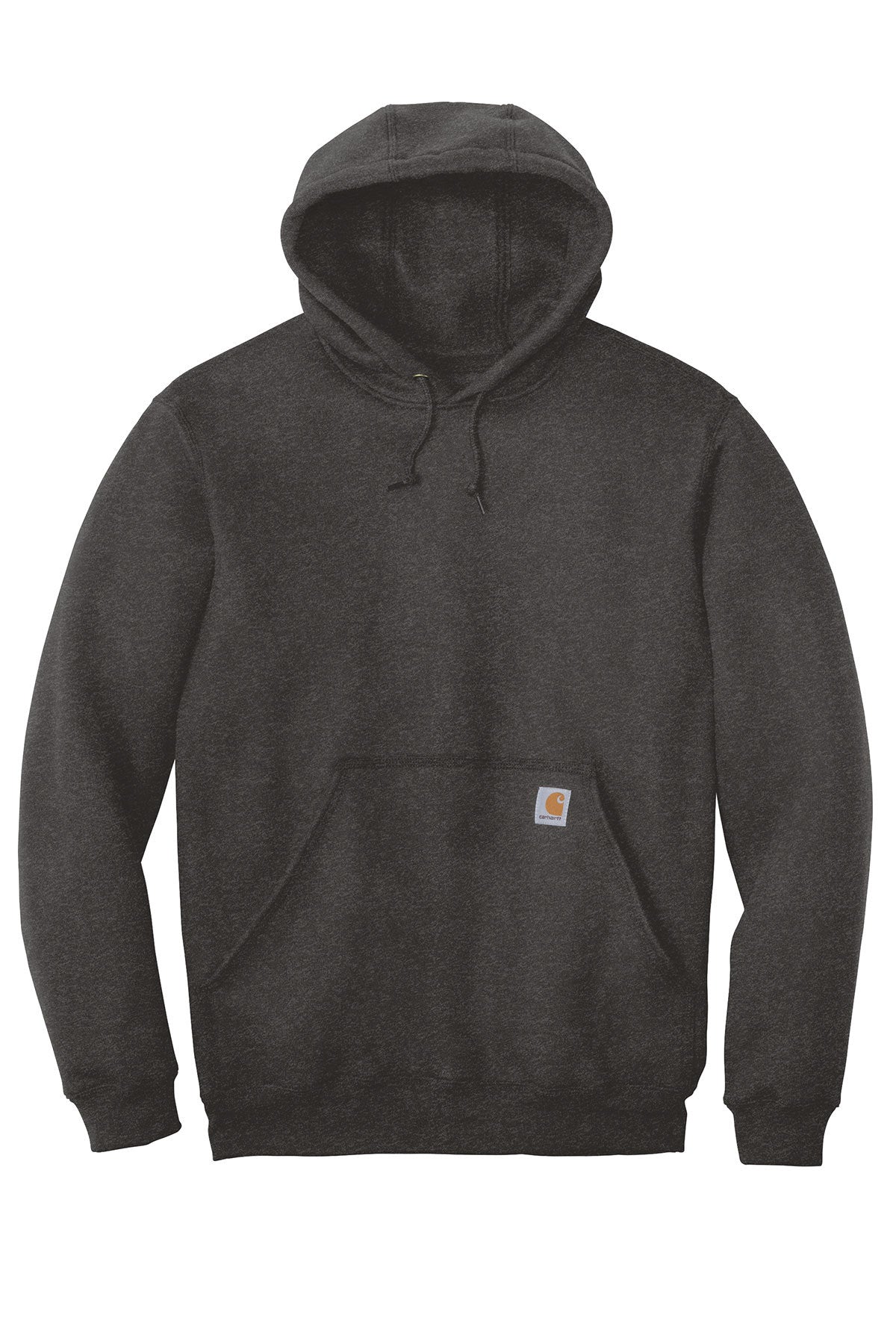 Carhartt ® Midweight Hooded Sweatshirt - CTK121