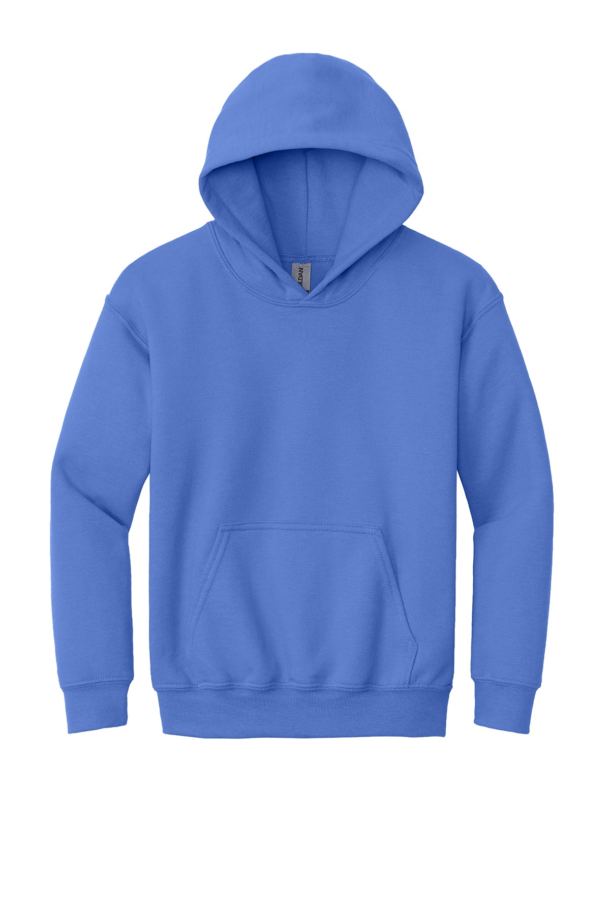 Gildan® - Youth Heavy Blend™ Hooded Sweatshirt - 18500B