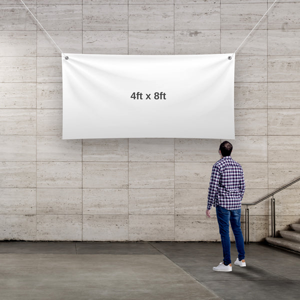 Custom Banners_4x8ft