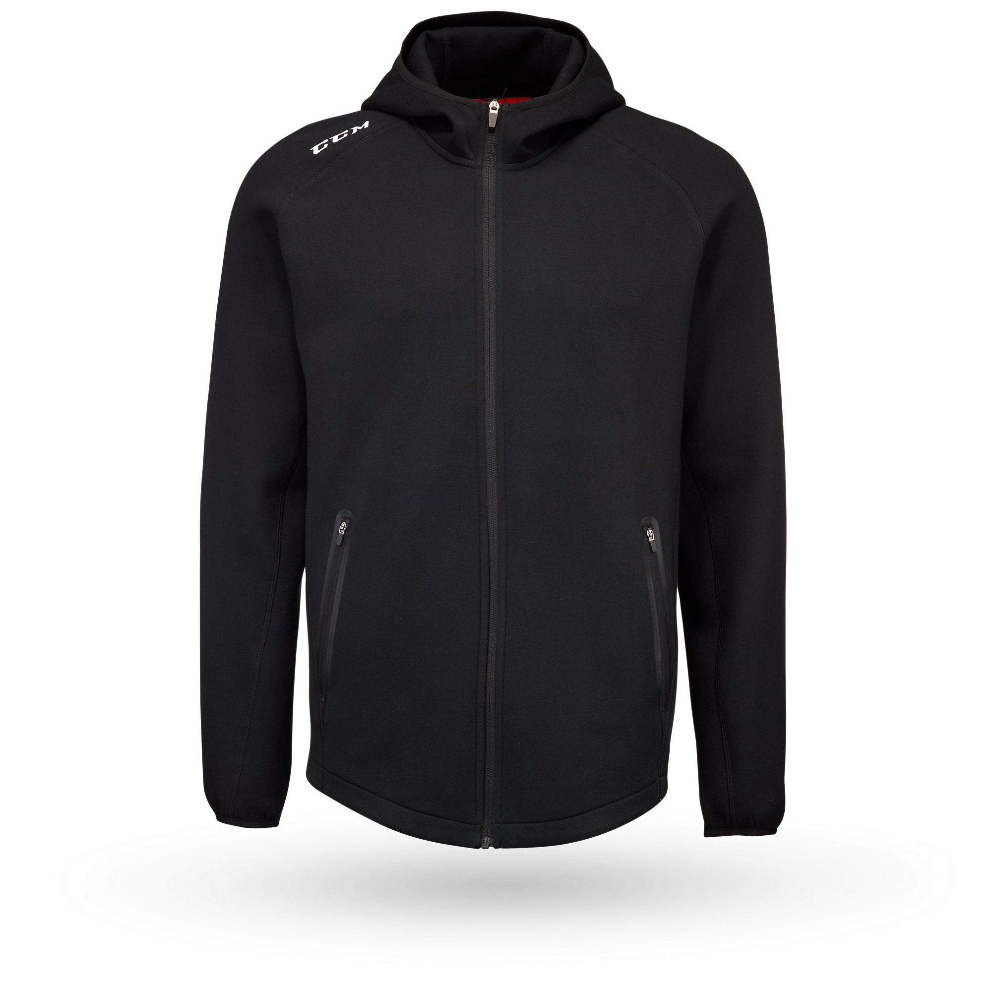 Full Zip Hoodie Adult