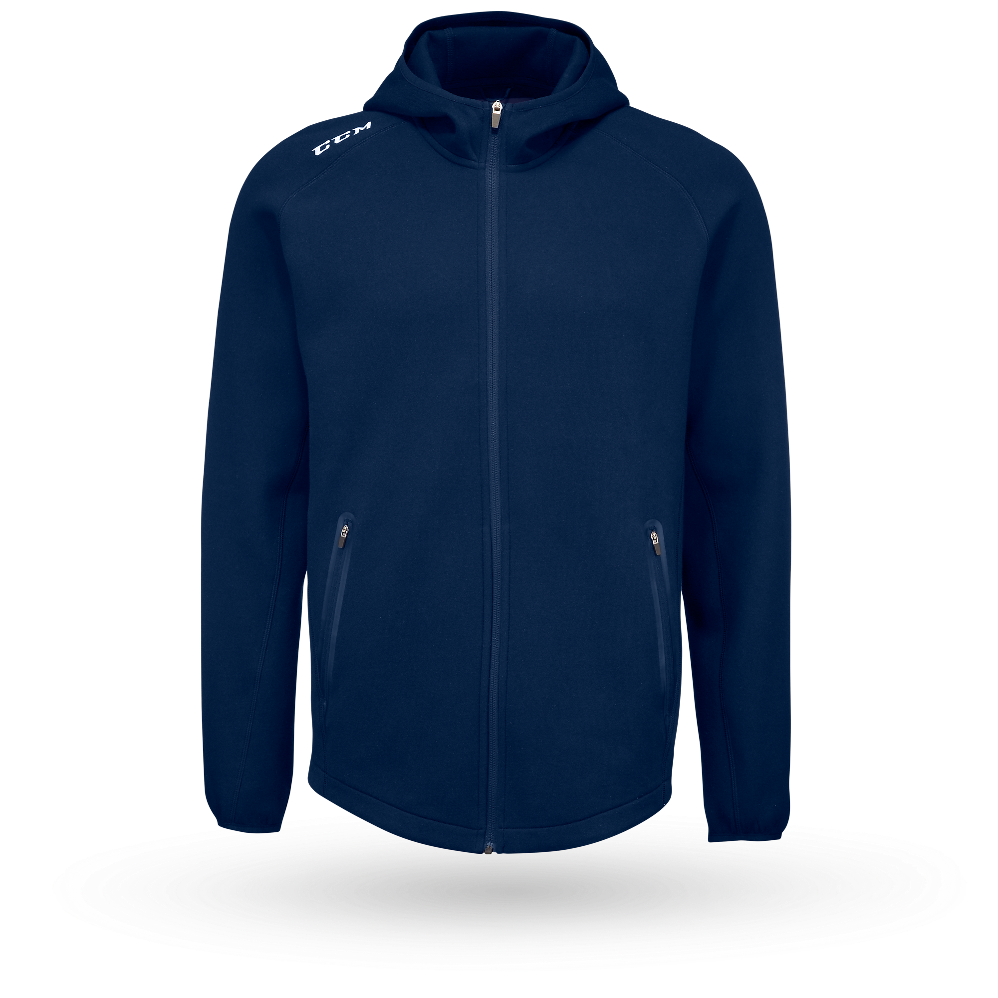 Full Zip Hoodie Adult