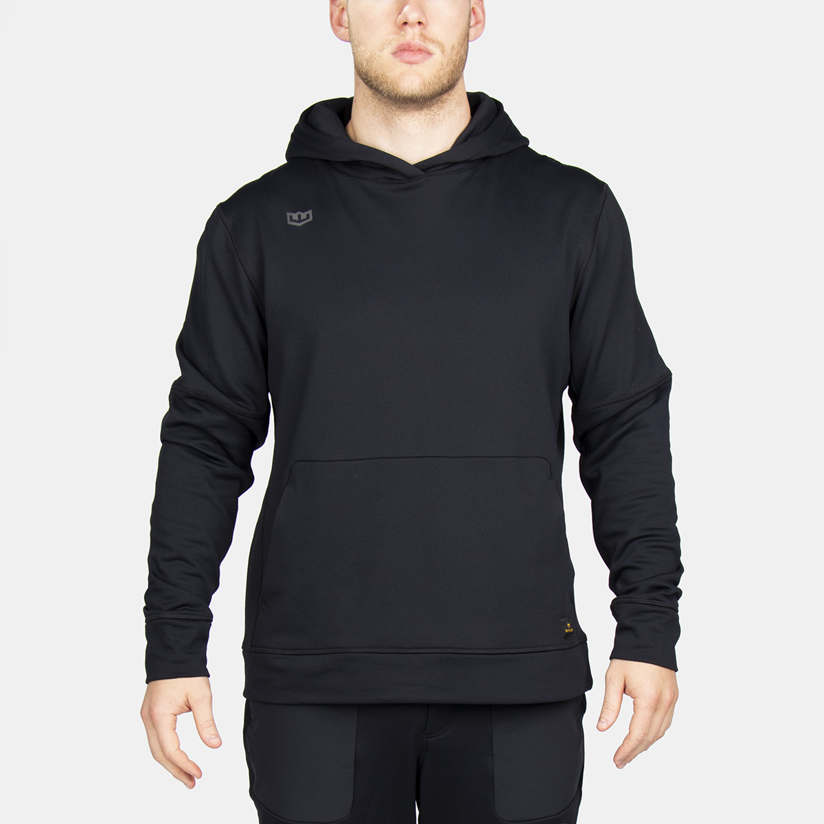 Blade Tech Pullover Hoodie