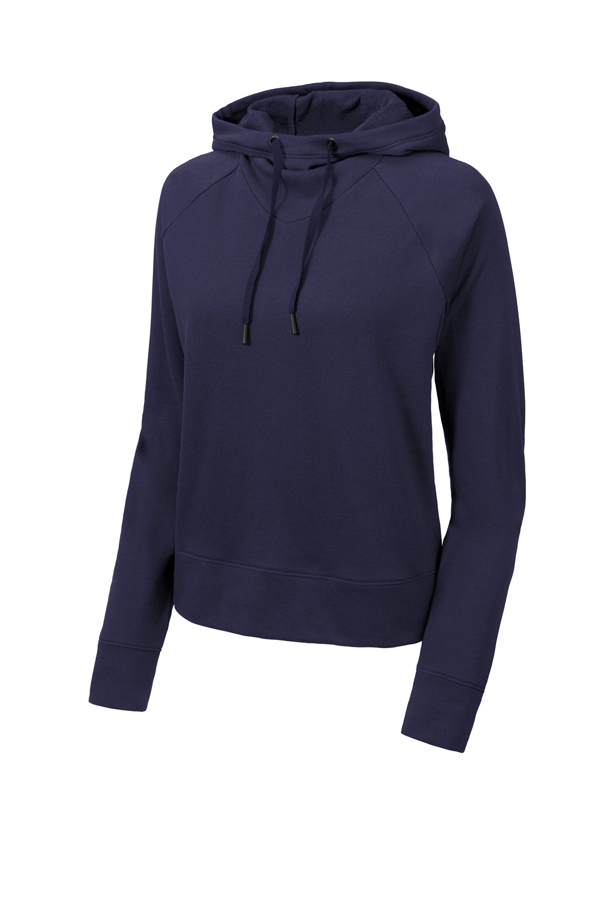 Sport-Tek® Women's Lightweight French Terry Pullover Hoodie - LST272