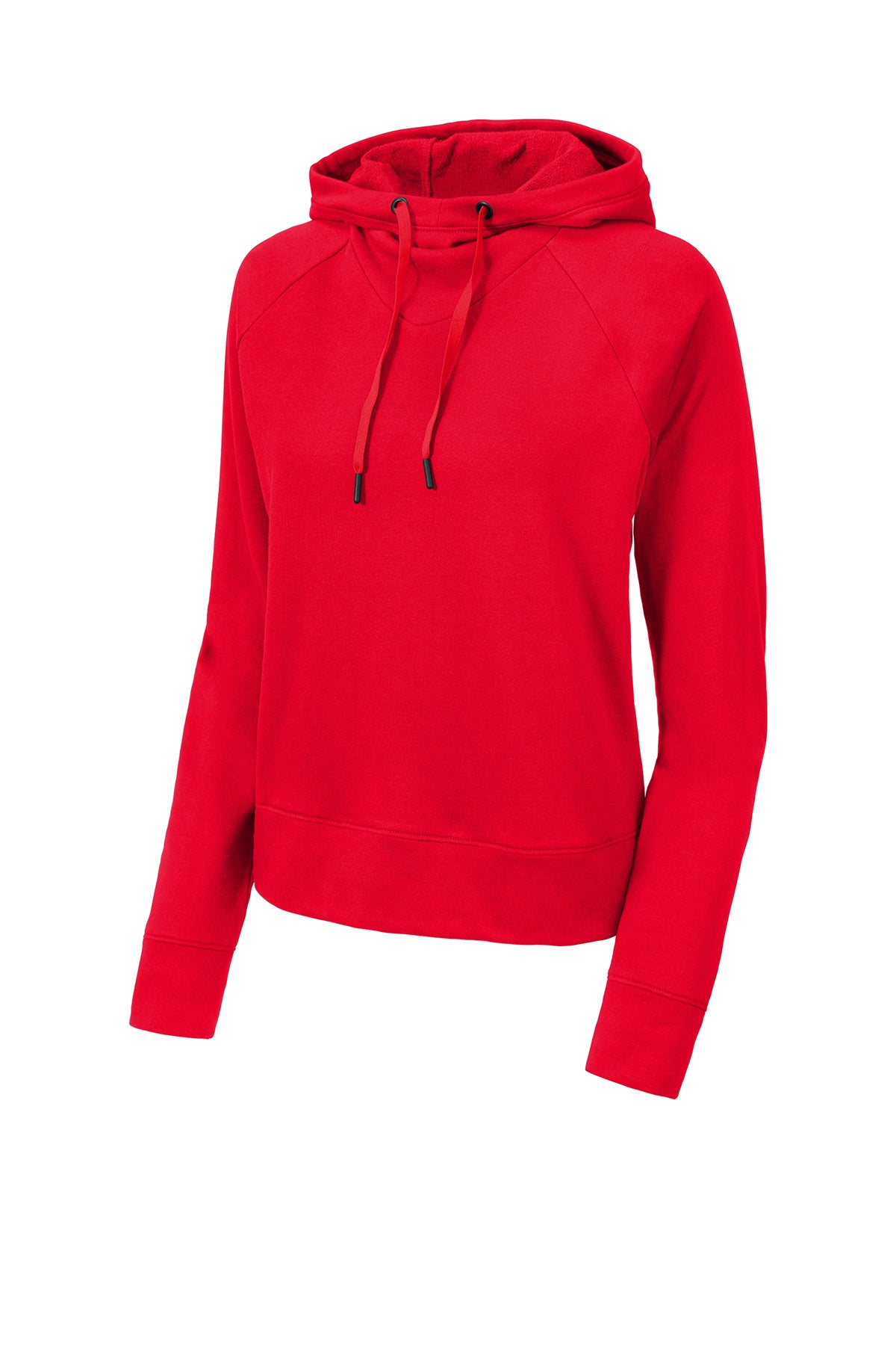 Sport-Tek® Women's Lightweight French Terry Pullover Hoodie - LST272