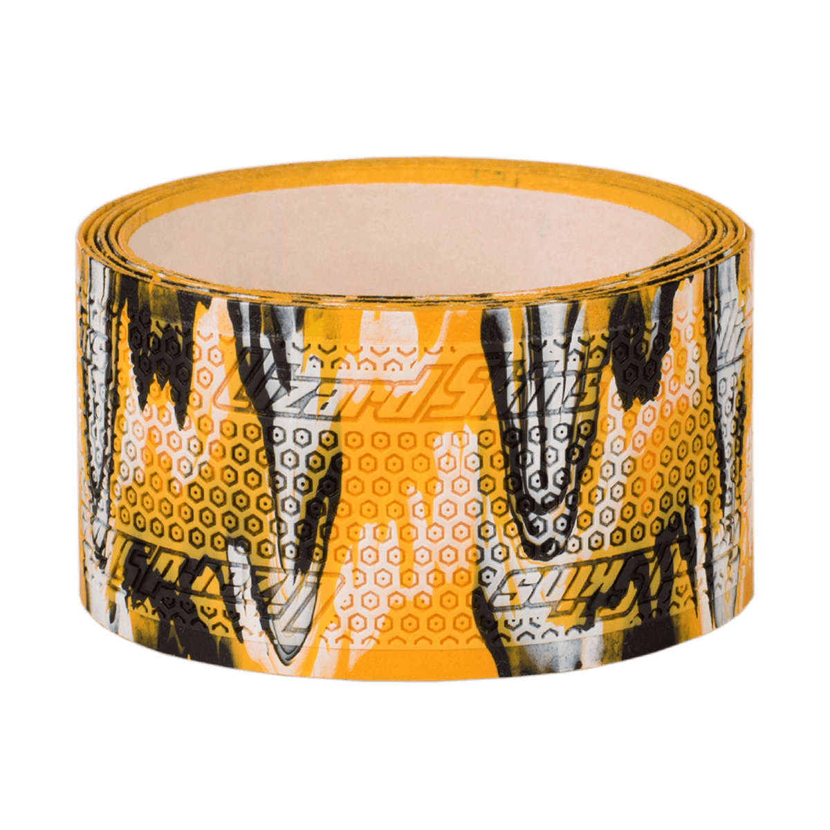 Lizard Skin - Hockey Grip Tape Orange Black