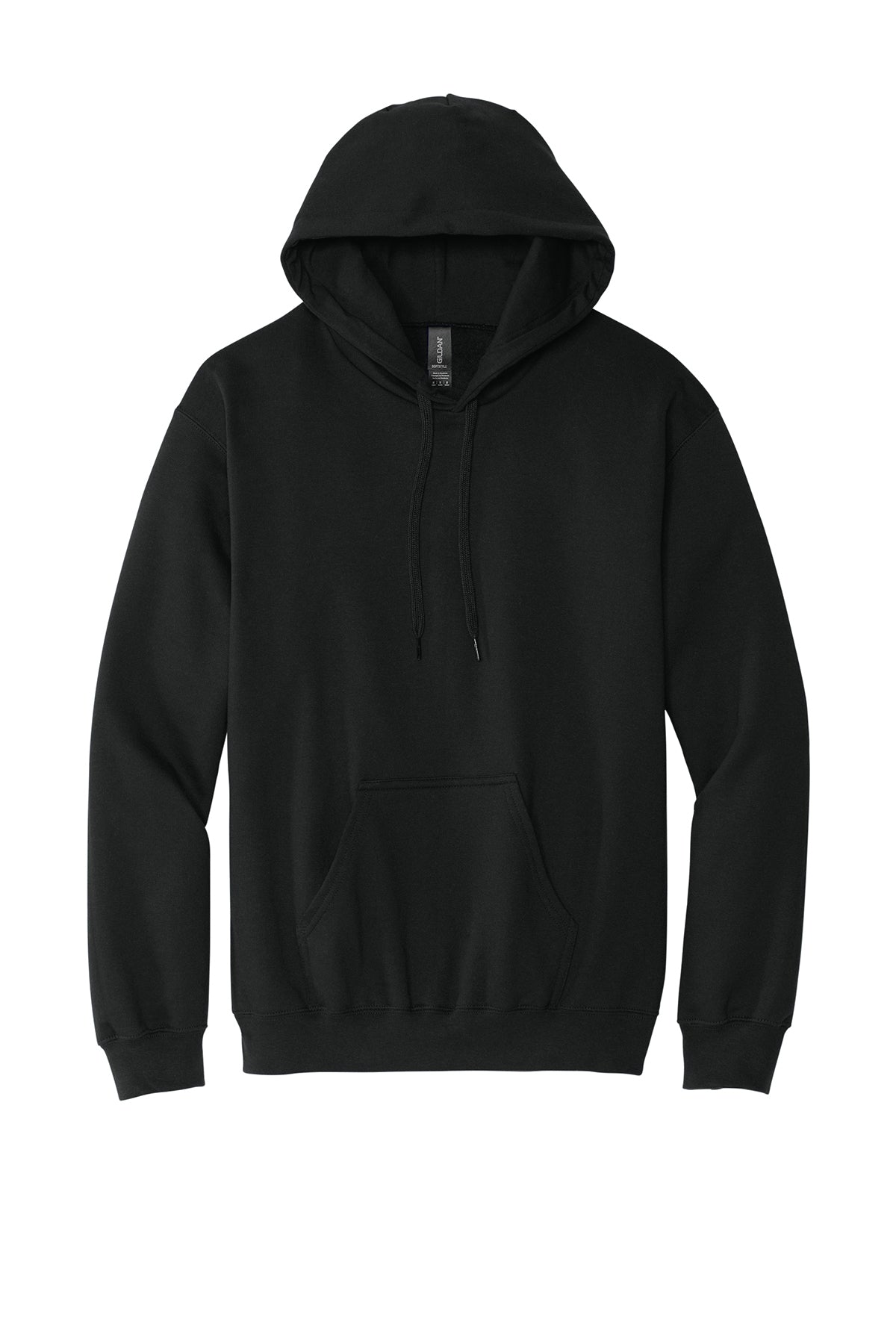 Gildan® Softstyle® Pullover Hooded Sweatshirt - SF500