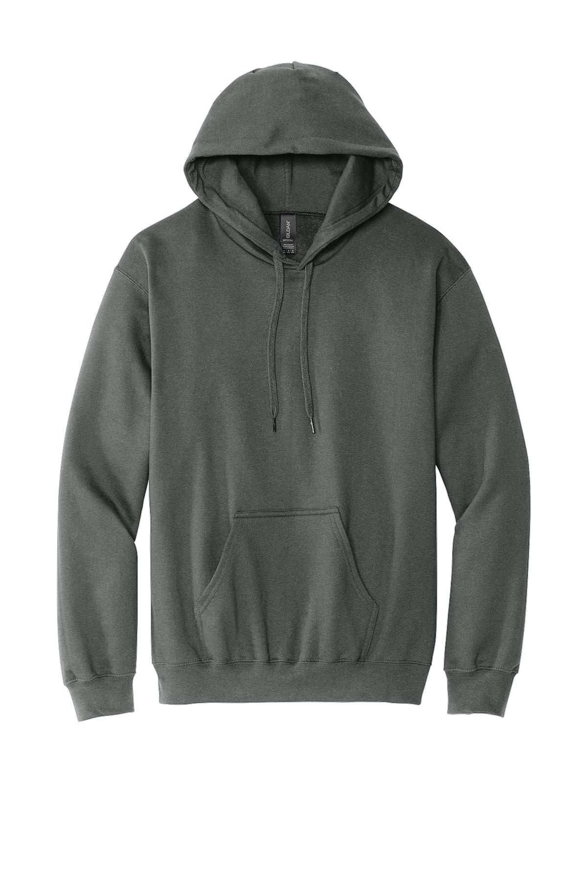 Gildan® Softstyle® Pullover Hooded Sweatshirt - SF500
