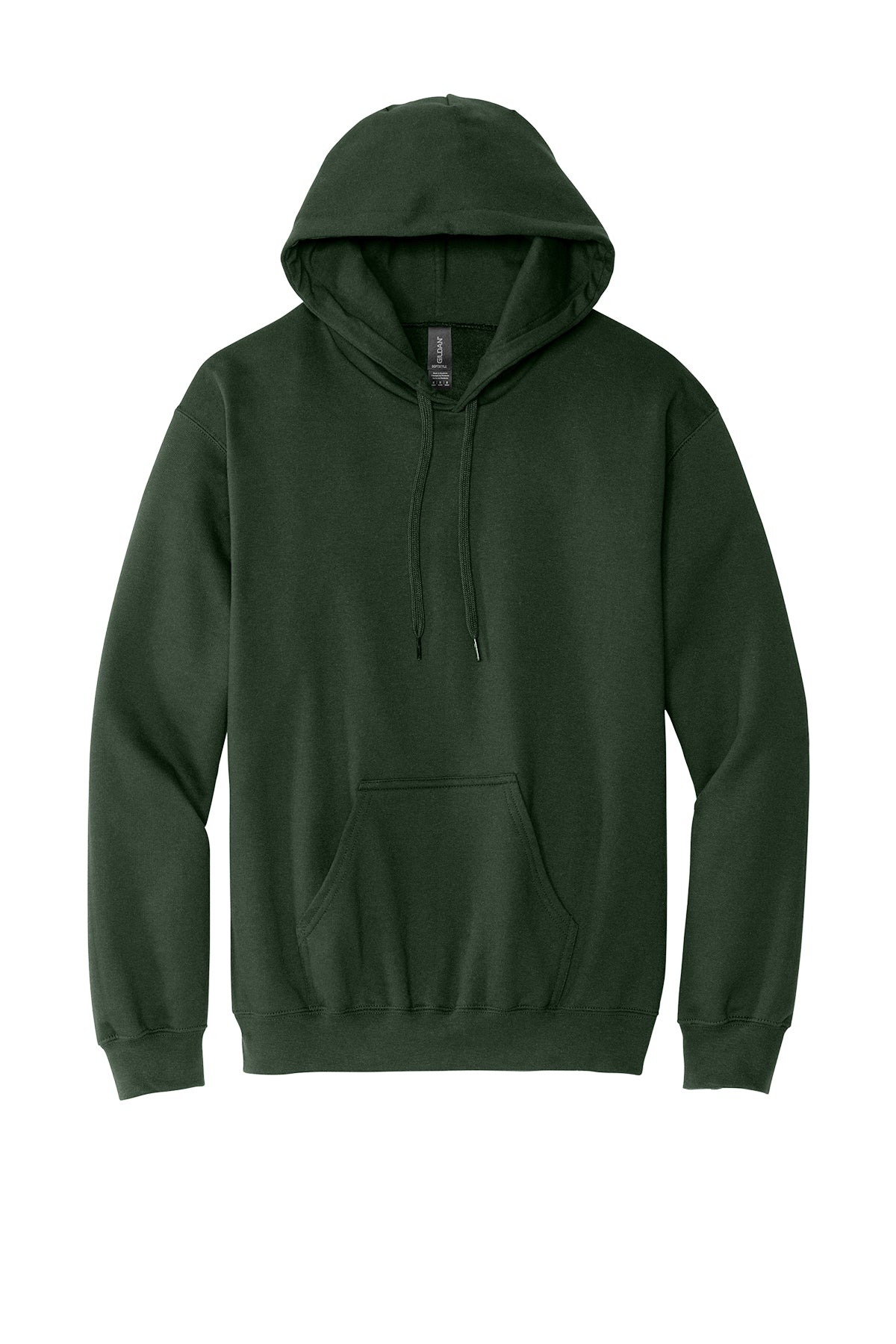 Gildan® Softstyle® Pullover Hooded Sweatshirt - SF500
