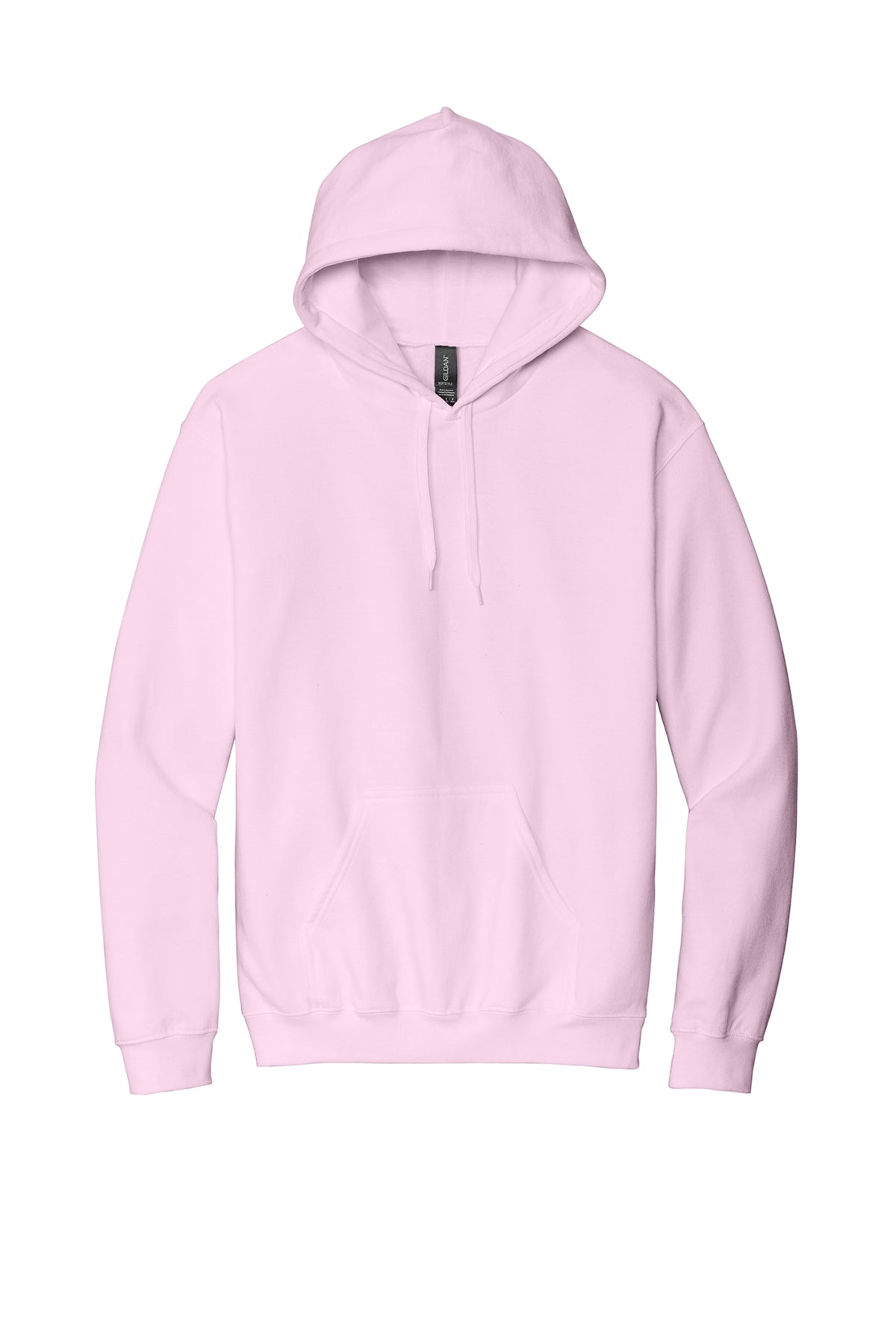 Gildan® Softstyle® Pullover Hooded Sweatshirt - SF500