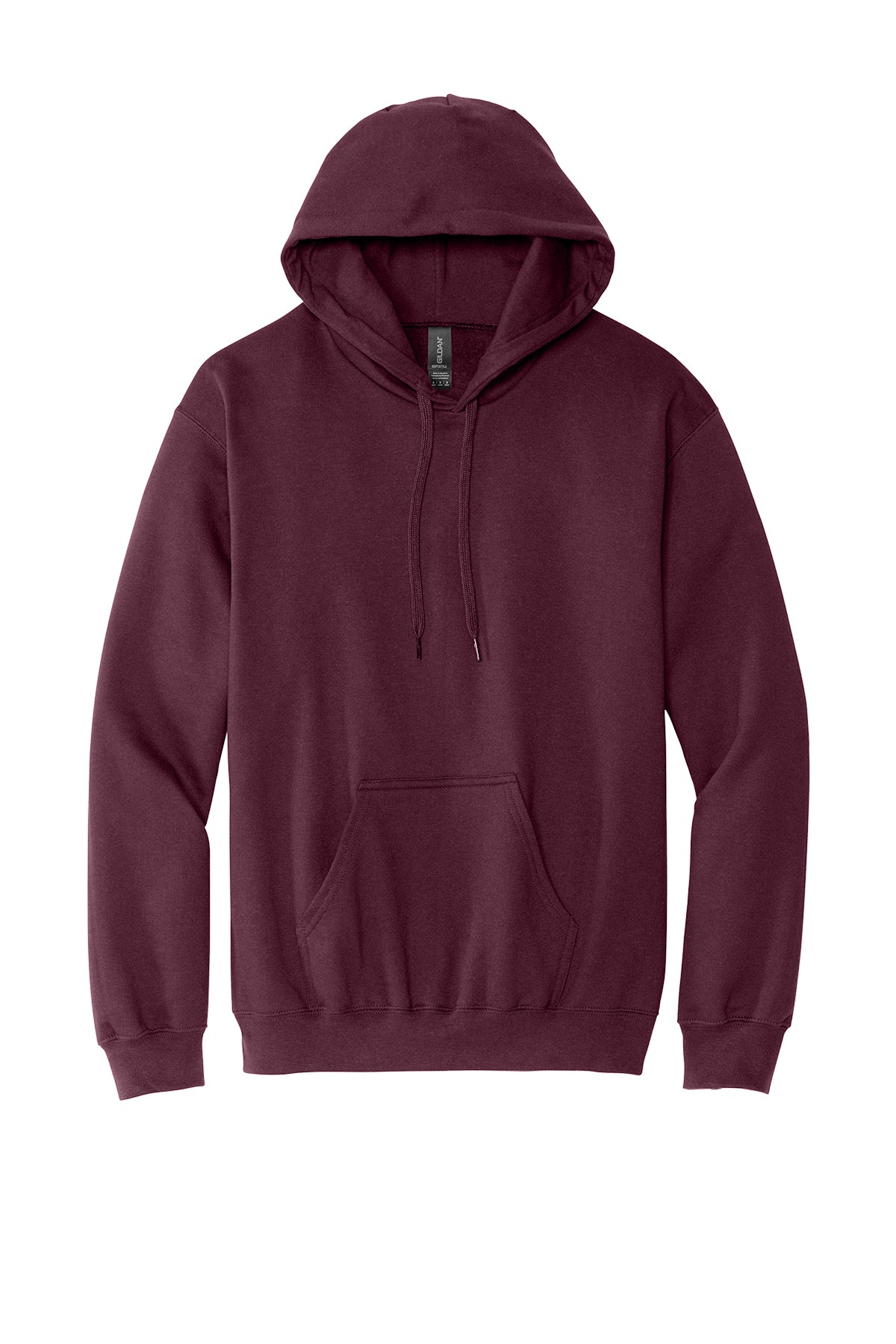 Gildan® Softstyle® Pullover Hooded Sweatshirt - SF500