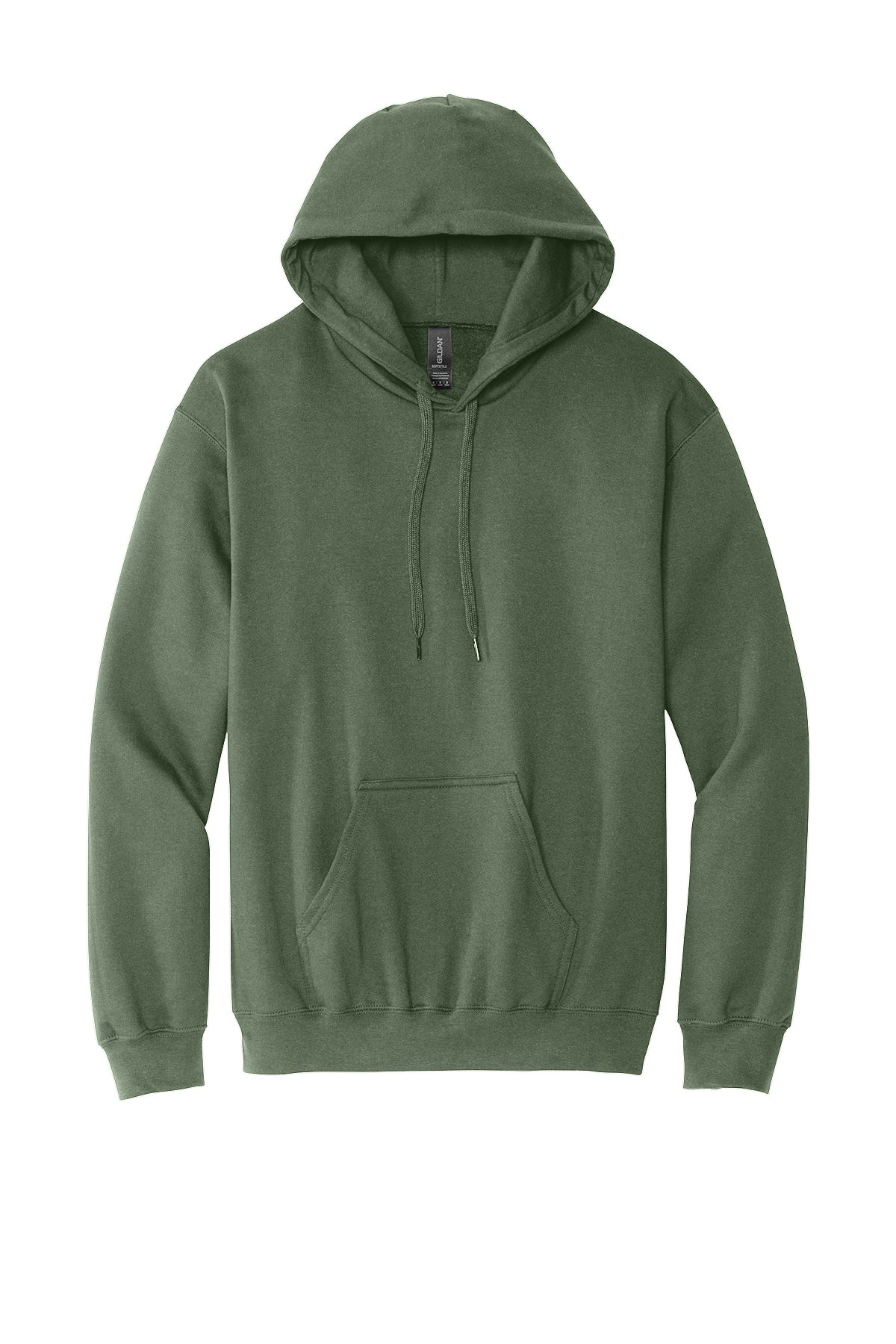 Gildan® Softstyle® Pullover Hooded Sweatshirt - SF500