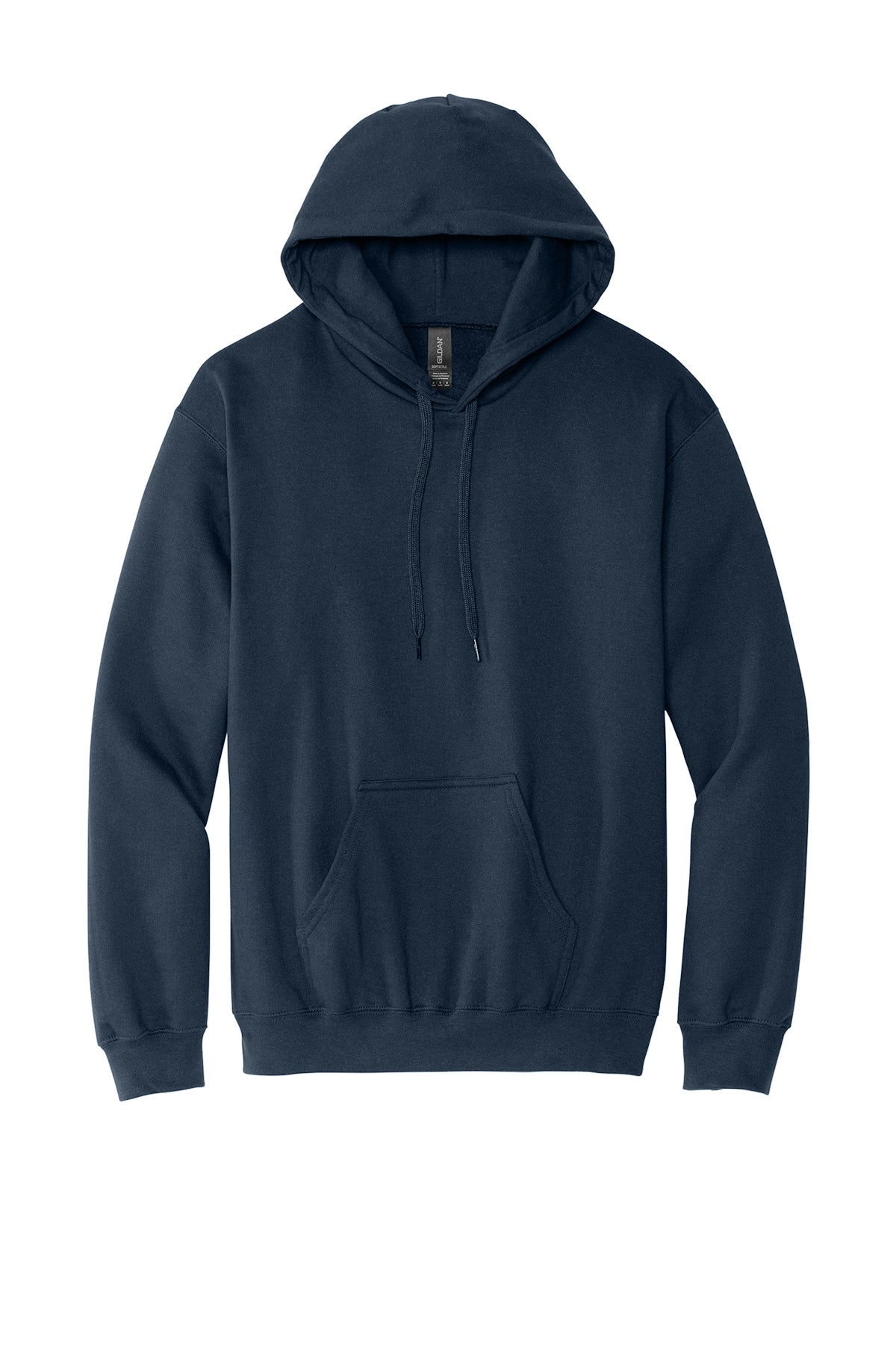 Gildan® Softstyle® Pullover Hooded Sweatshirt - SF500