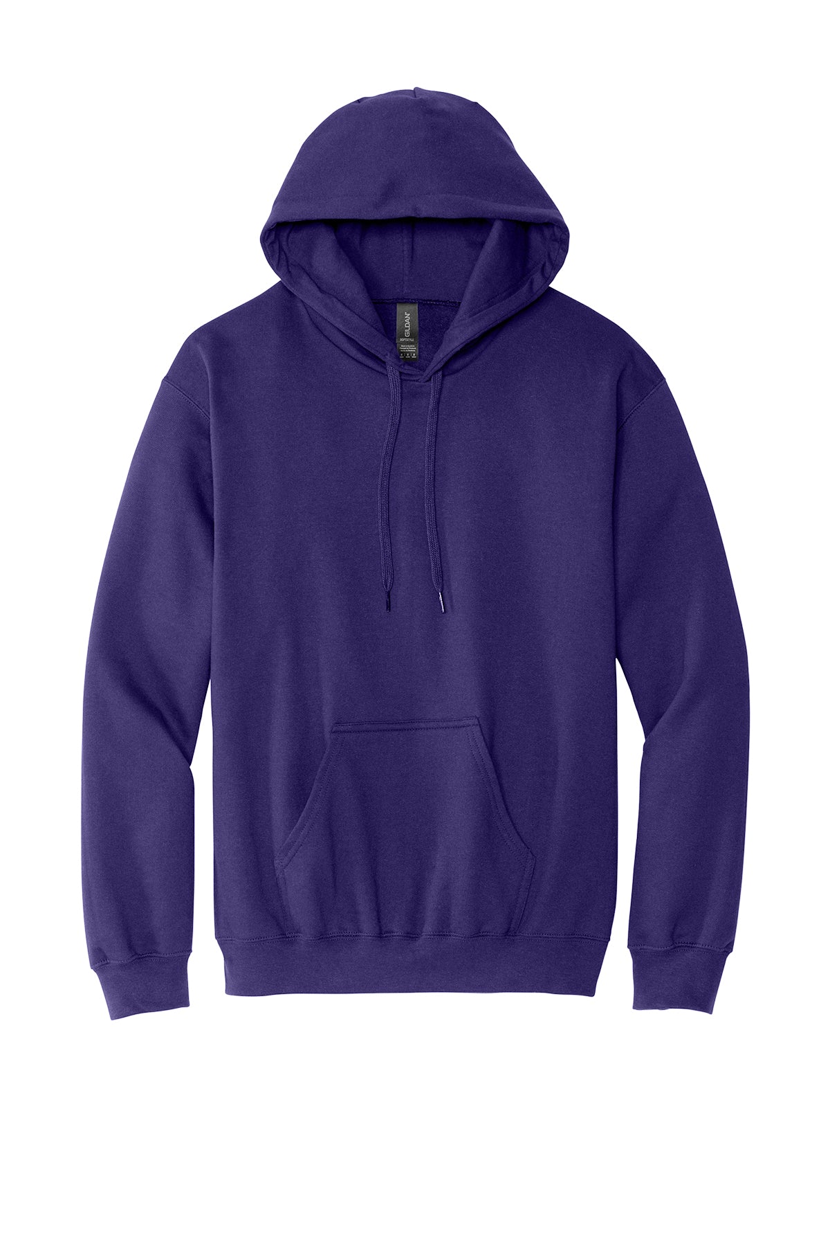 Gildan® Softstyle® Pullover Hooded Sweatshirt - SF500