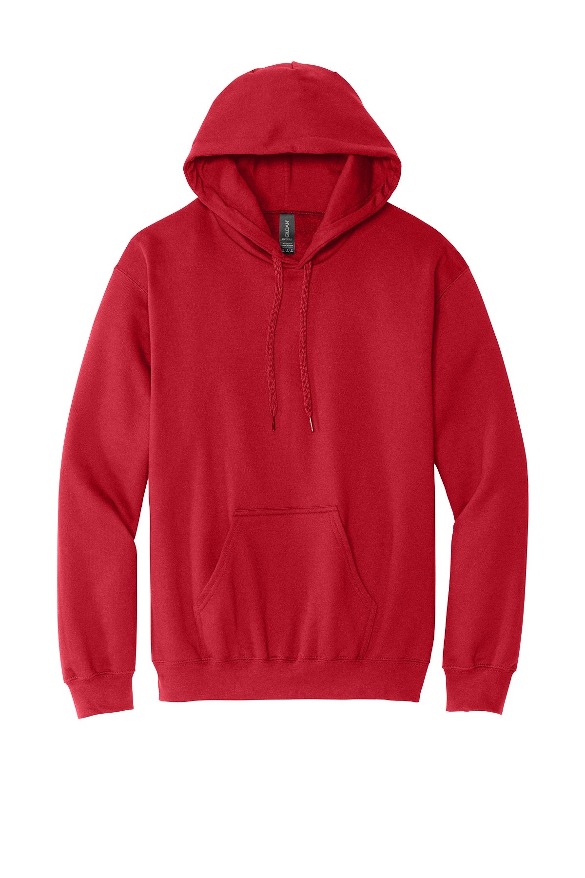 Gildan® Softstyle® Pullover Hooded Sweatshirt - SF500