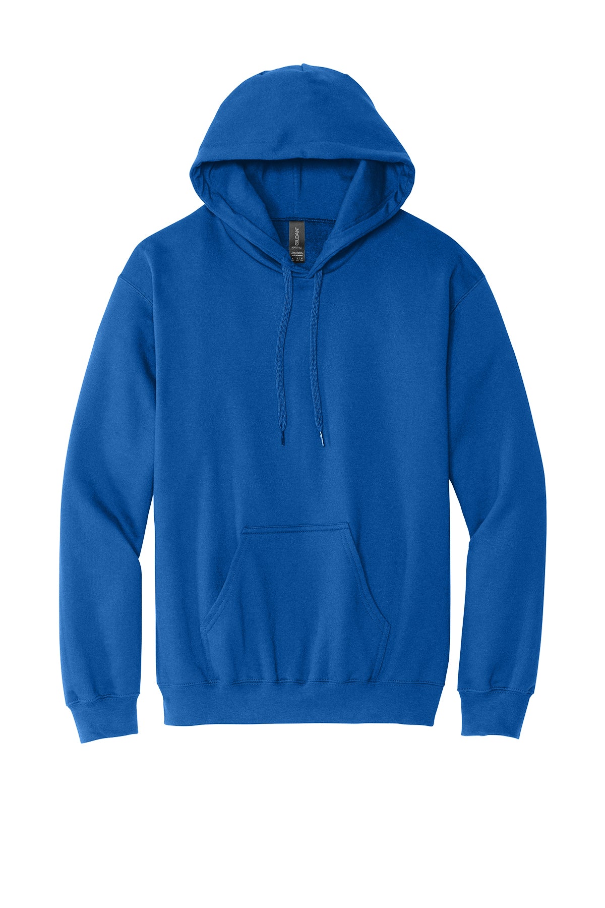 Gildan® Softstyle® Pullover Hooded Sweatshirt - SF500