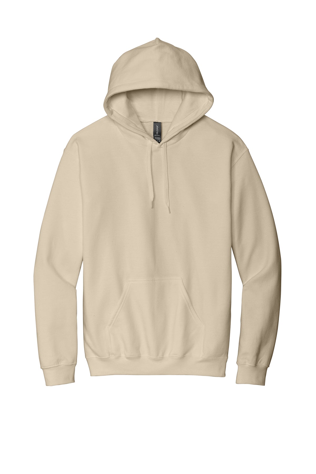 Gildan® Softstyle® Pullover Hooded Sweatshirt - SF500