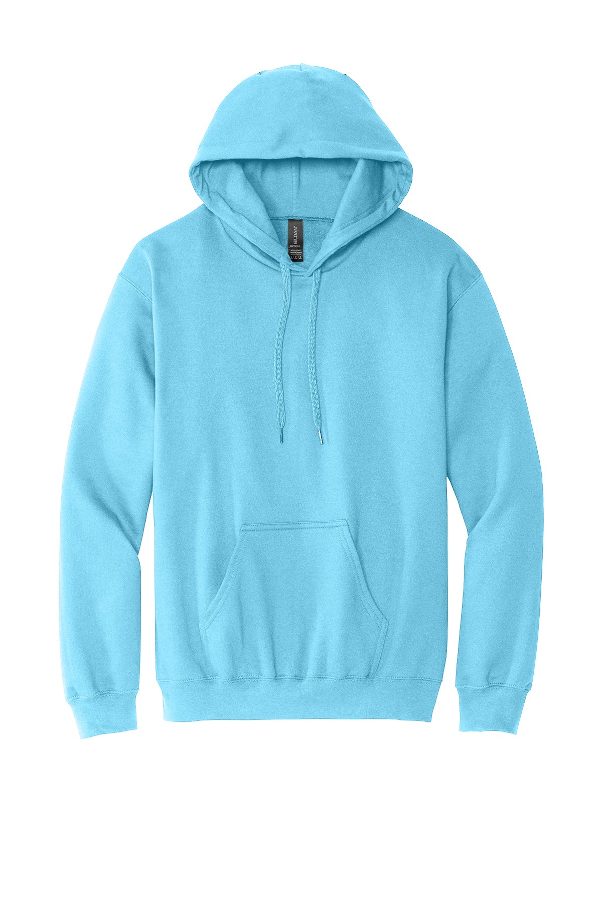Gildan® Softstyle® Pullover Hooded Sweatshirt - SF500