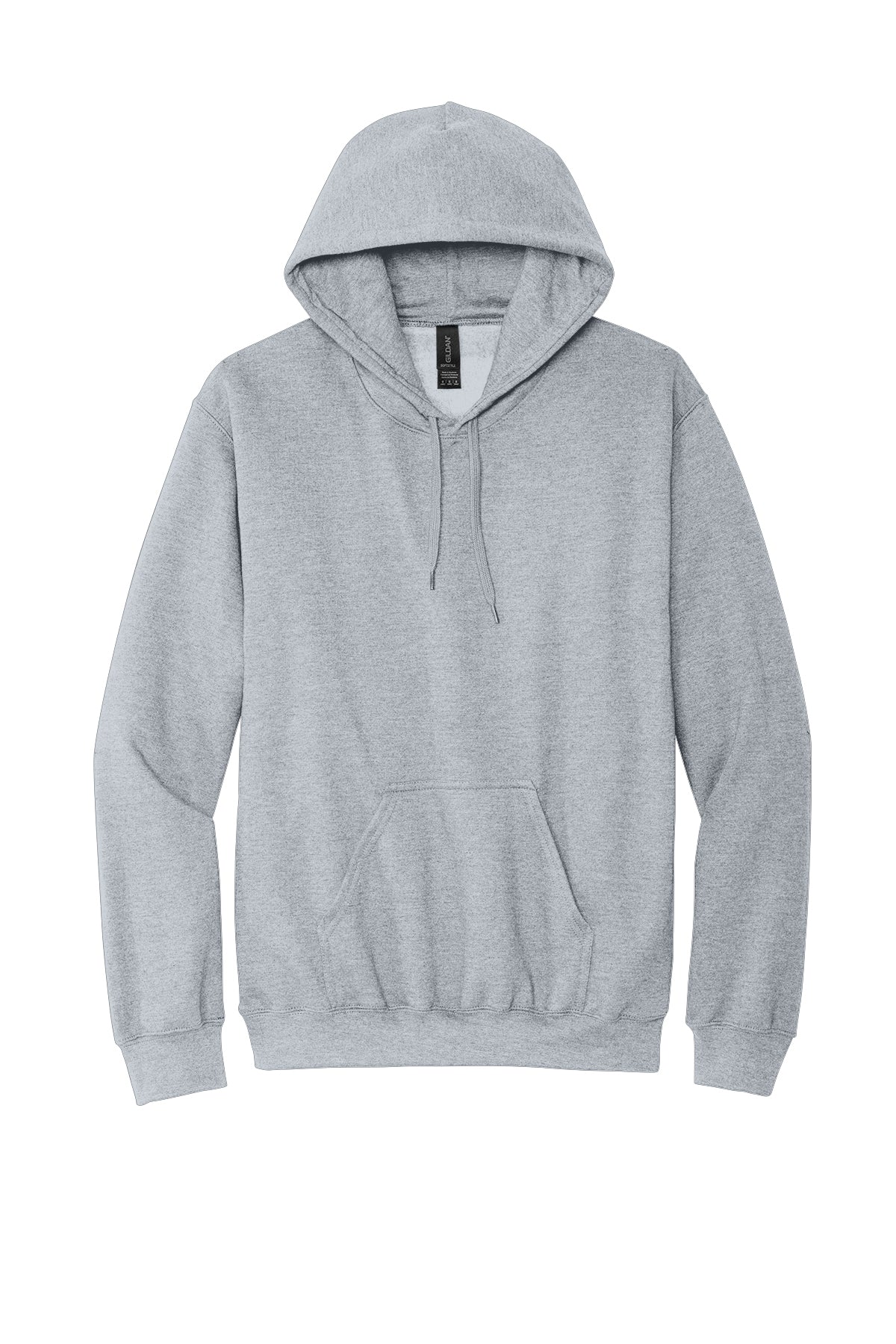 Gildan® Softstyle® Pullover Hooded Sweatshirt - SF500