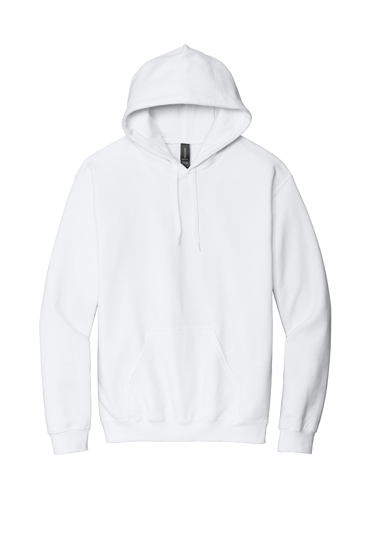 Gildan® Softstyle® Pullover Hooded Sweatshirt - SF500