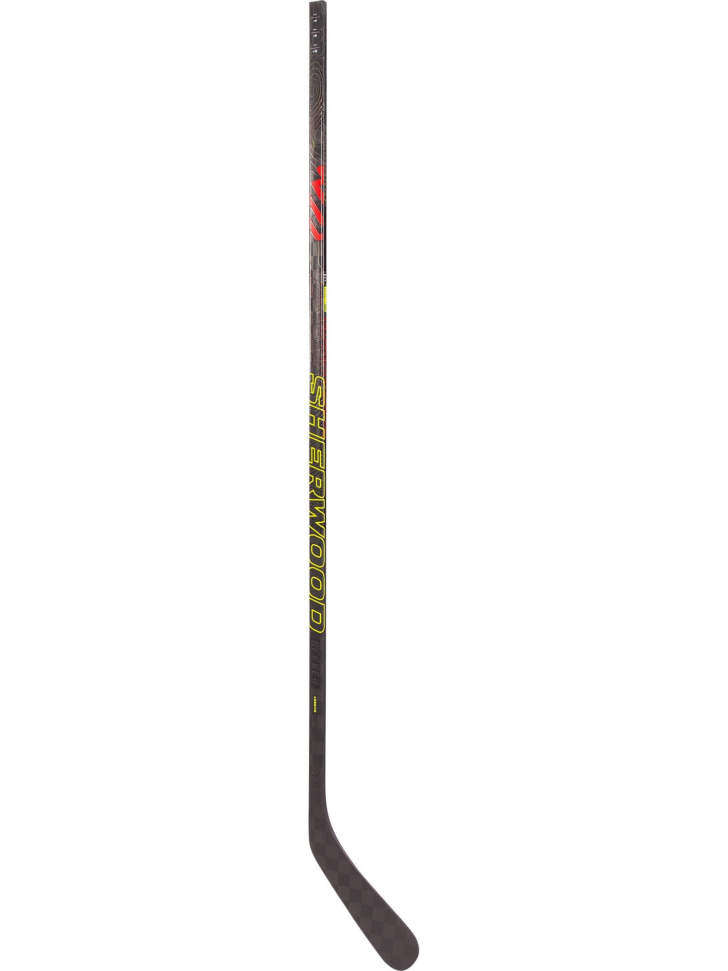 Sherwood Rekker Legend 1 Composite Hockey Stick - Senior