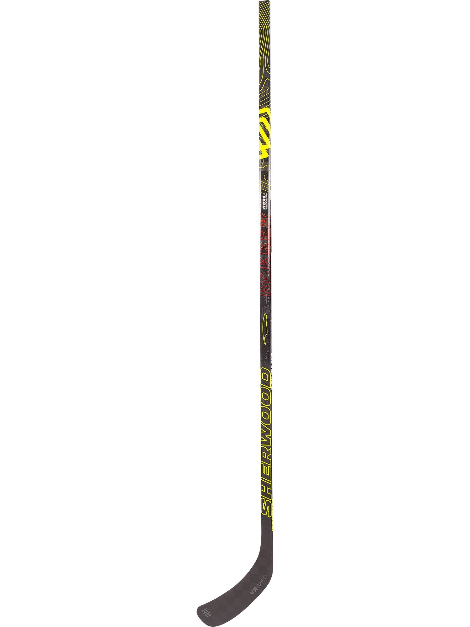 Sherwood Rekker Legend 1 Composite Hockey Stick - Senior