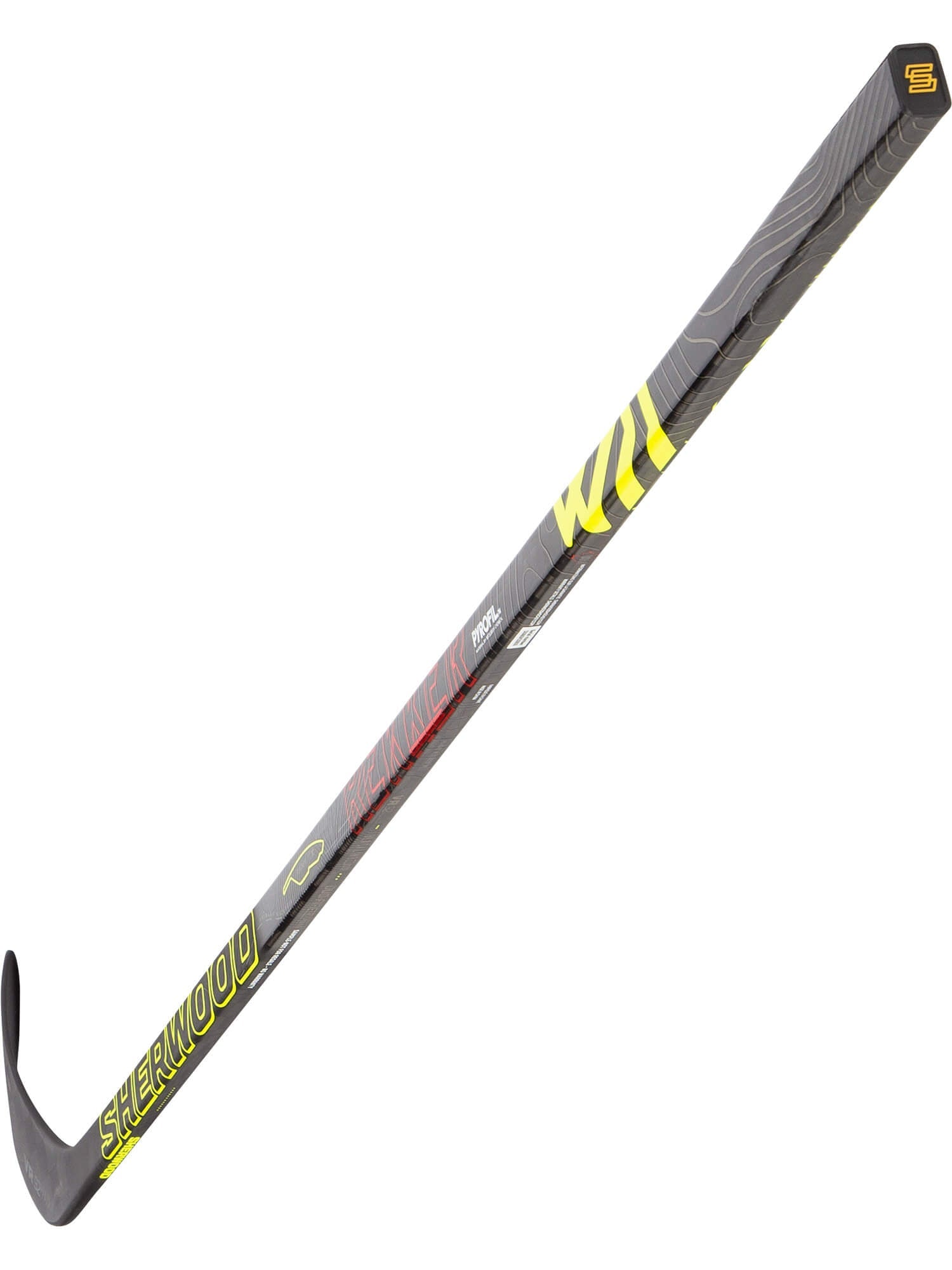 Sherwood Rekker Legend Pro Composite Hockey Stick - Senior