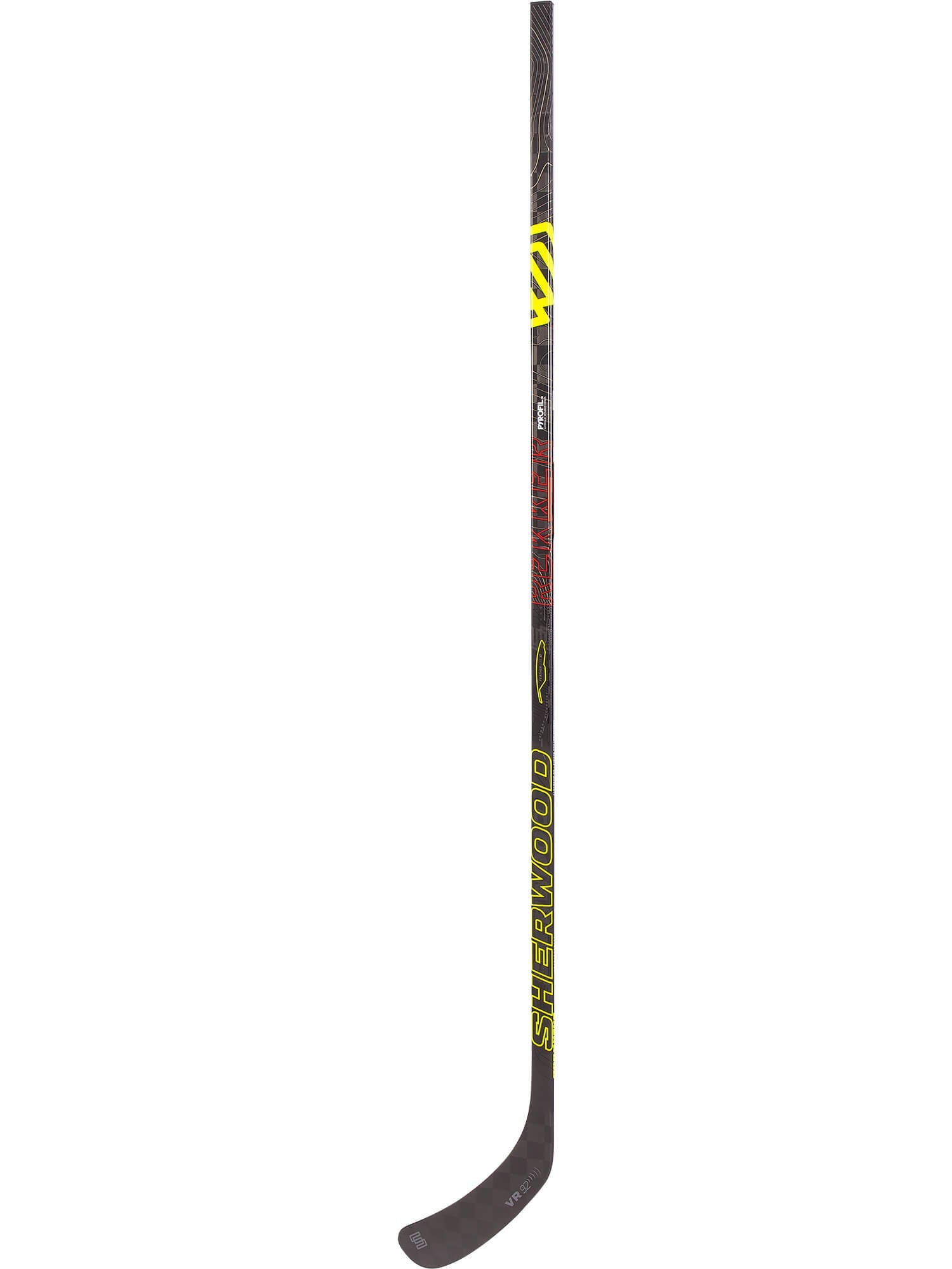 Sherwood Rekker Legend Pro Composite Hockey Stick - Senior