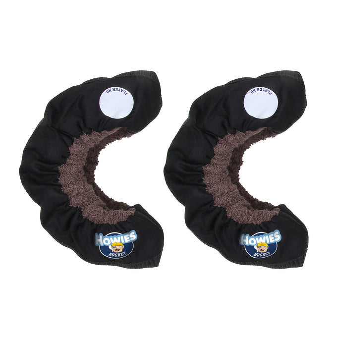 Skate Guard Black