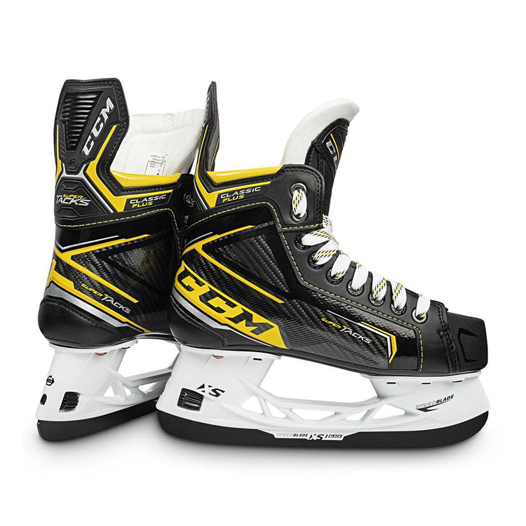 Super Tacks Classic Plus 2020 Hockey Skates Junior