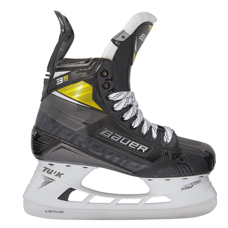 Supreme 3s PRO Hockey Skates
