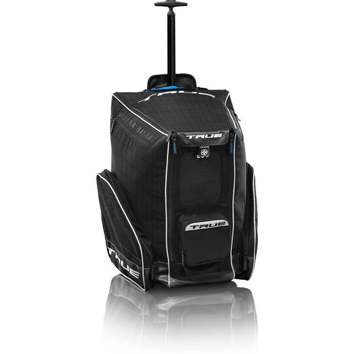 True 2021 Elite Wheel Backpack