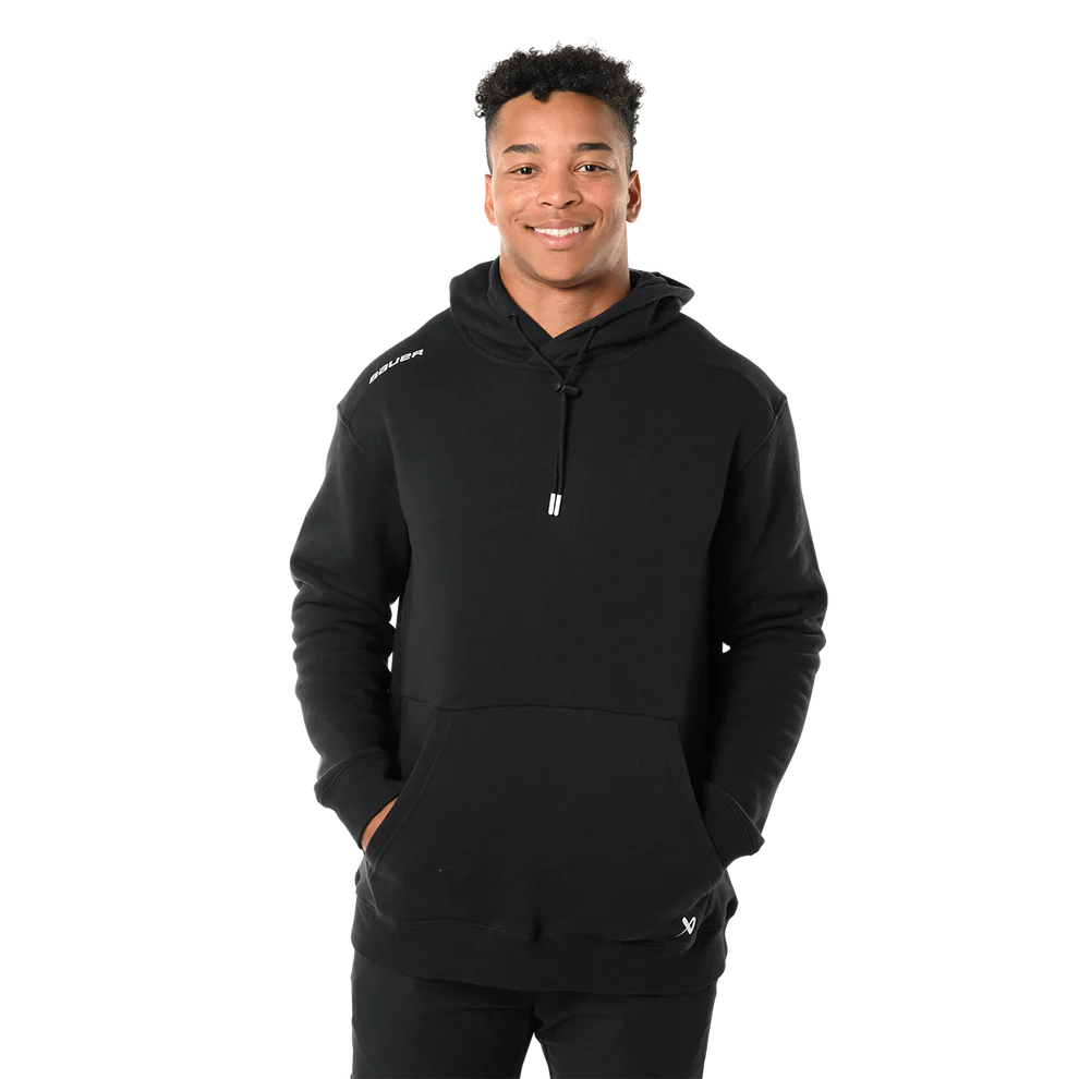 Bauer Team Ultimate Hoodie - Senior