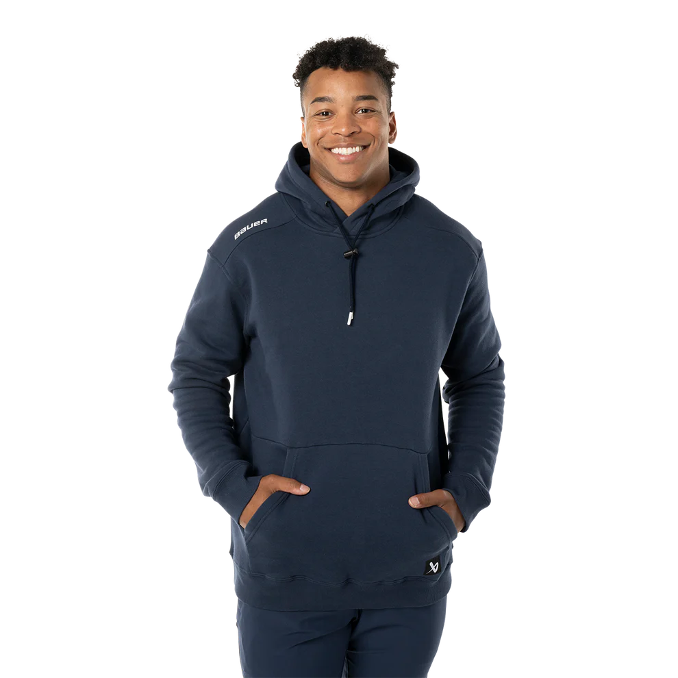 Bauer Team Ultimate Hoodie - Senior