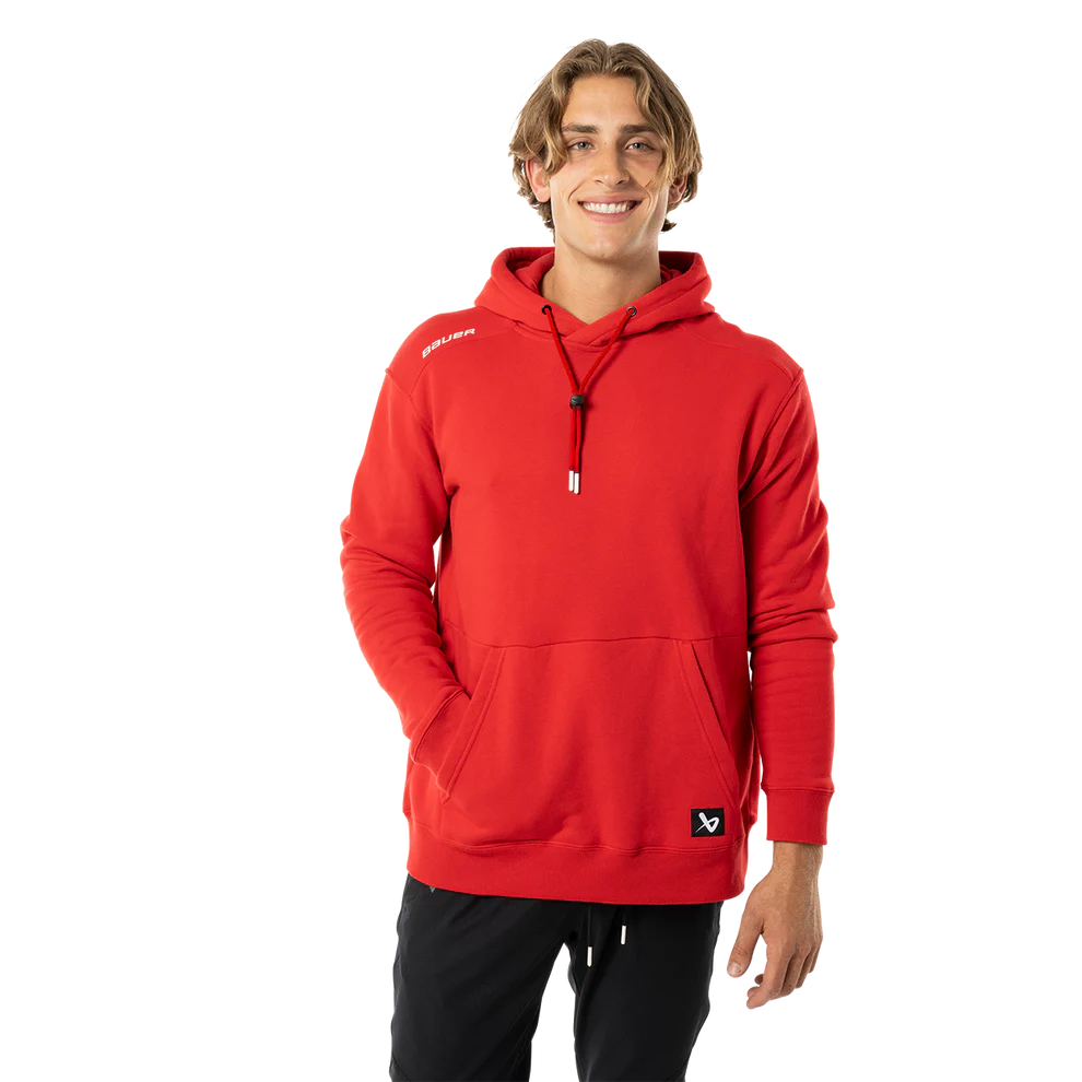 Bauer Team Ultimate Hoodie - Senior