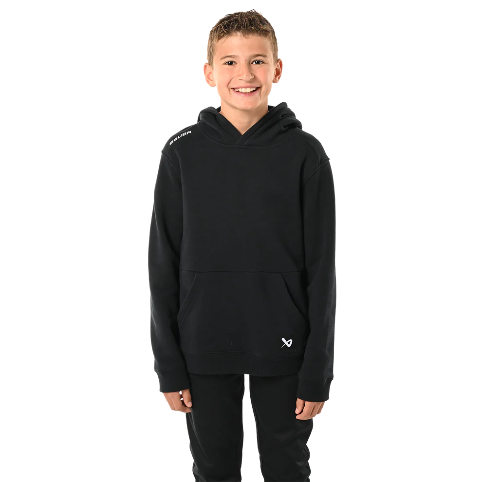 Bauer Team Ultimate Hoodie - Youth