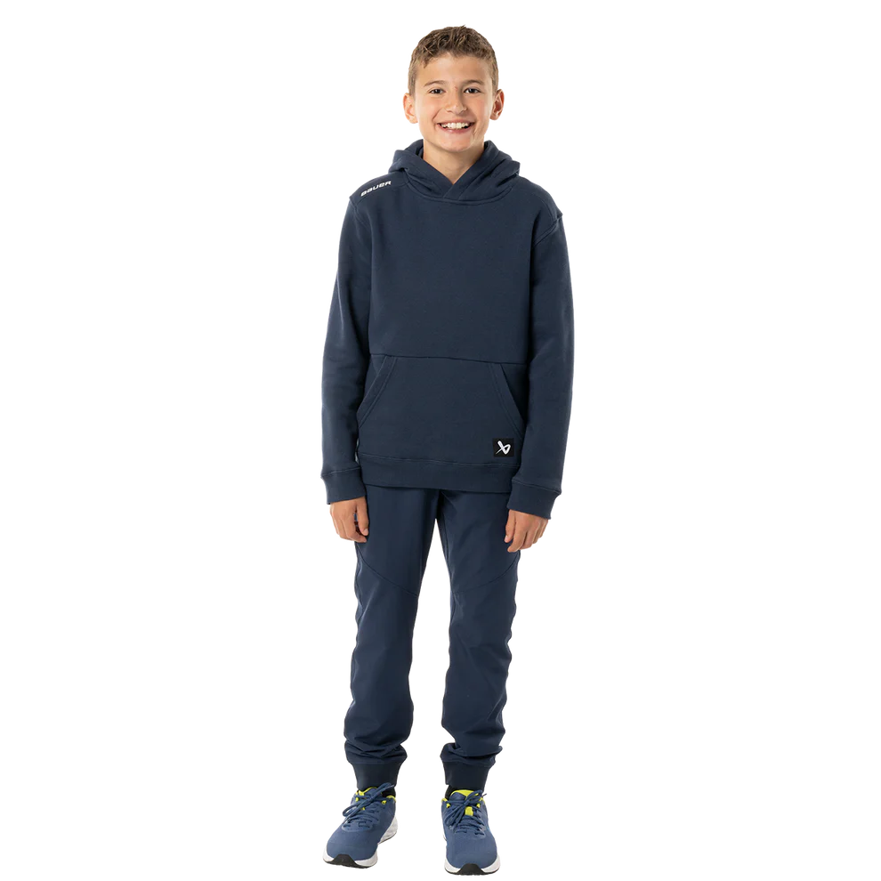Bauer Team Ultimate Hoodie - Youth