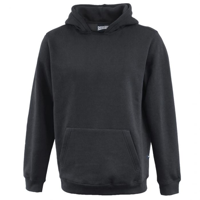 Youth Rugger Hoodie