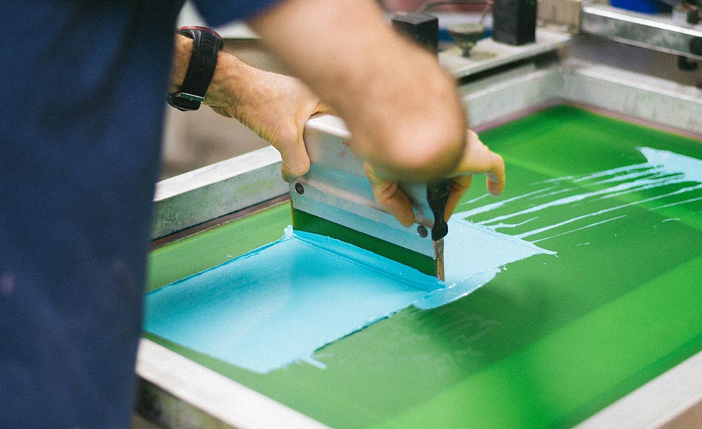 The Art and Science of Screen Printing: A Guide to Creating Custom Apparel