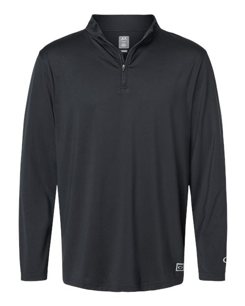 Oakley Team Issue Podium Quarter-Zip Pullover - FOA402997