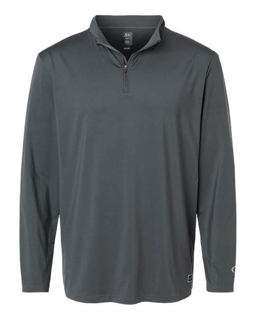 Oakley Team Issue Podium Quarter-Zip Pullover - FOA402997