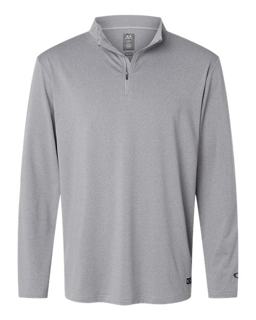 Oakley Team Issue Podium Quarter-Zip Pullover - FOA402997