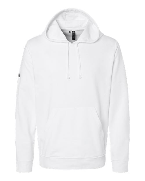 Fleece Hooded Sweatshirt - A432