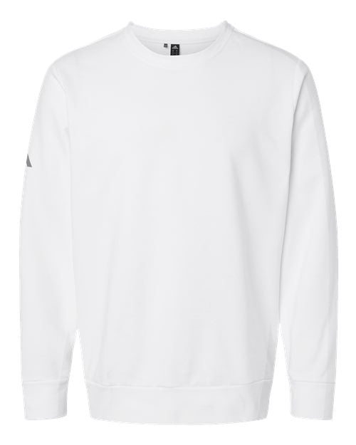 Fleece Crewneck Sweatshirt - A434