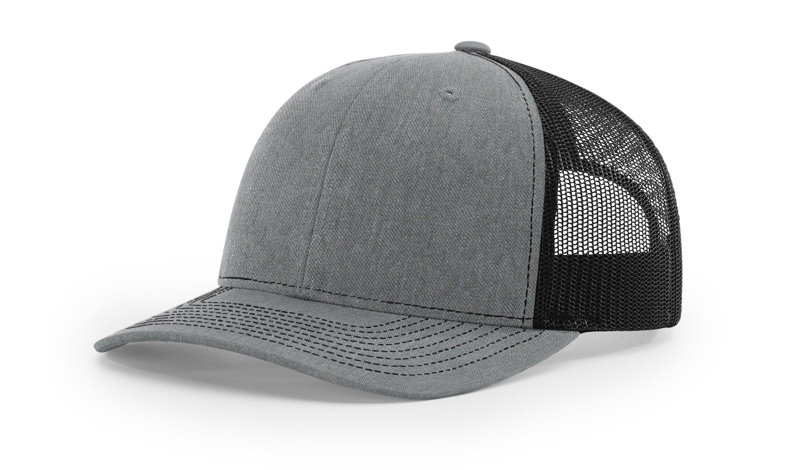 112 Final Gray Cap