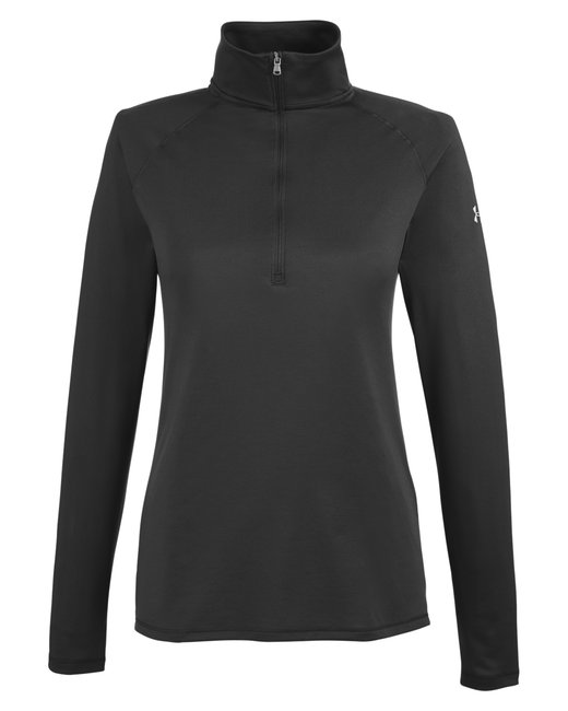 Under Armour Ladies' UA Tech™ Quarter-Zip - 1300132