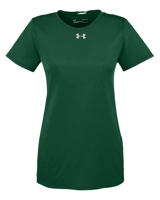 Under Armour Ladies' Locker 2.0 T-Shirt - 1305510